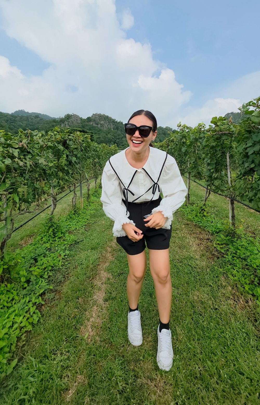 MG Primus - GranMonte Vineyard and Winery