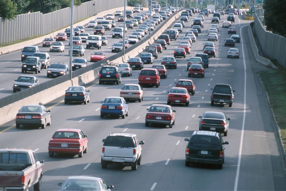 รถควันดำ แก้ได้ที่การบำรุงรักษา