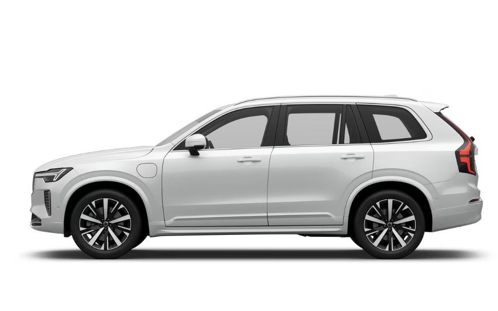 VOLVO รีคอล Volvo EX30 จากลูกค้าไทย 1,668 คัน เร่งเปลี่ยนโมดูลแบตเตอรี่