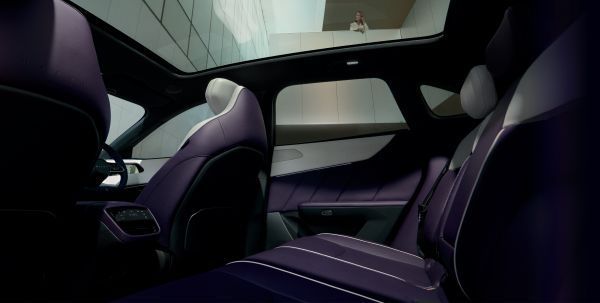 ตารางผ่อน MAZDA CX-6e 2026 รถยนต์ไฟฟ้าเอสยูวีใหม่ 7