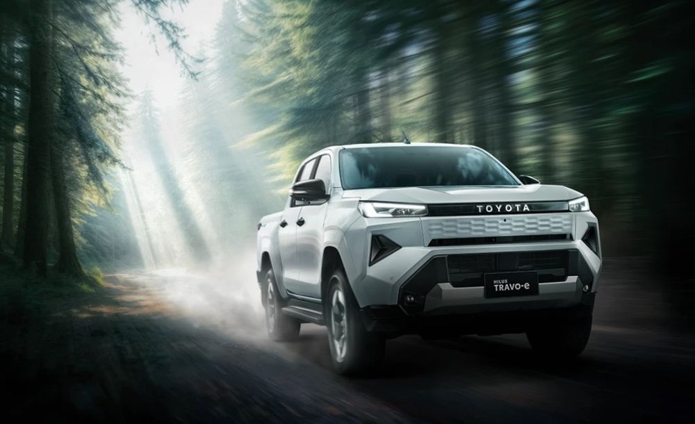 toyota travo e 2025-2026