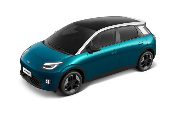 AION UT PREMIUM 2026