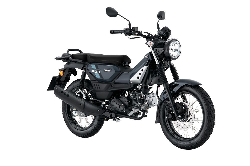 Yamaha PG-1 2025