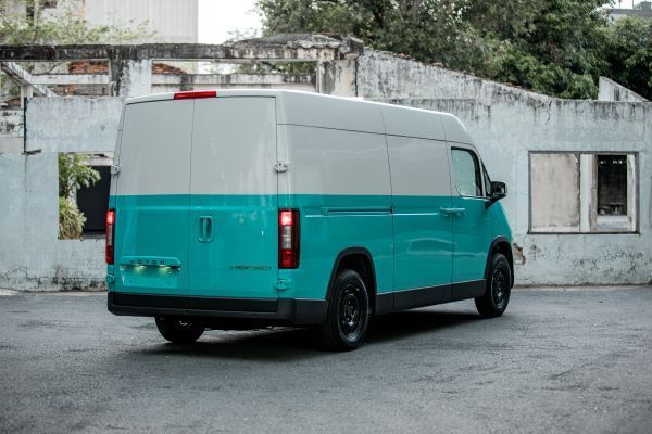 ตารางผ่อน CP FOTON eView Connect 2026 เริ่มต้น 9,xxx บาท 17