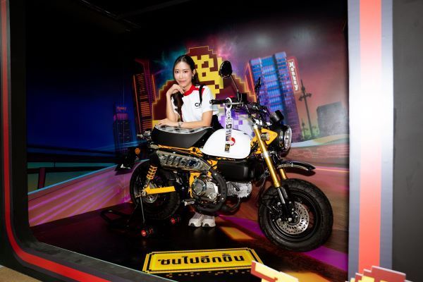 CUB House เปิด Pop-up Store CUB PLAY GROUND 2026 3