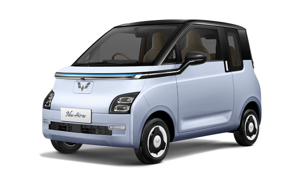 wuling ev air 2025 โปรโมชั่นลดราคา 2568 2