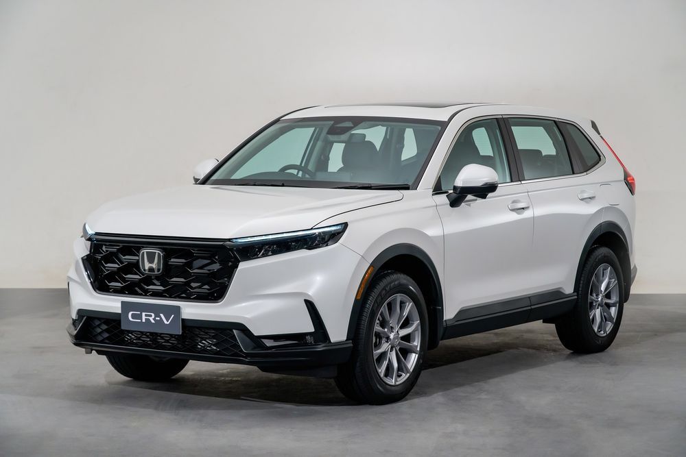 2024 Honda CRV Review, Pricing, And Specs, 60 OFF