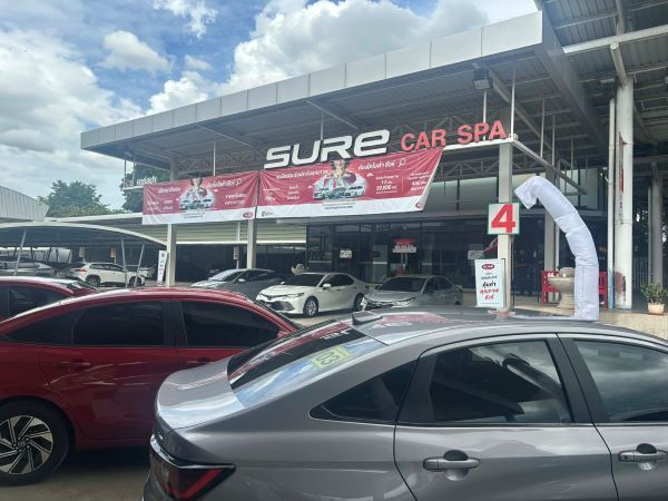 Yaris Ativ HEV ประหยัดน้ำมันแค่ไหน 2026 11