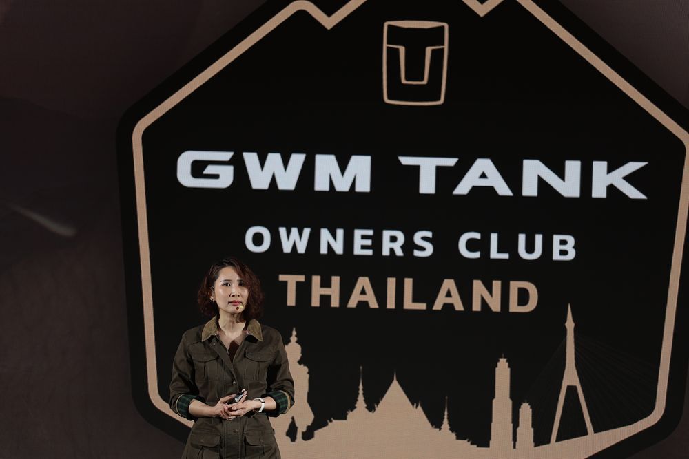 GWM DIESEL TECH NIGHT