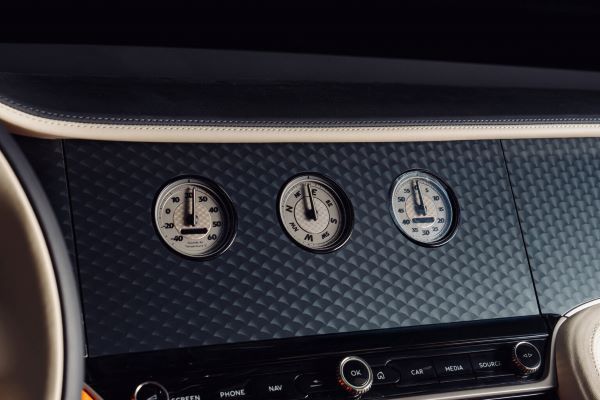 Batur Convertible Complete ภายใน 2 