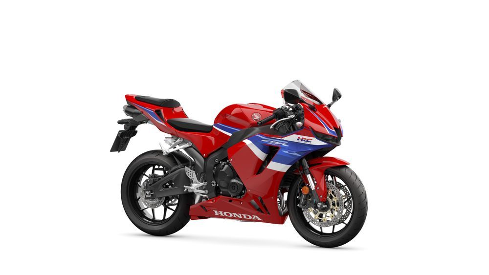 Honda CBR600RR 2025