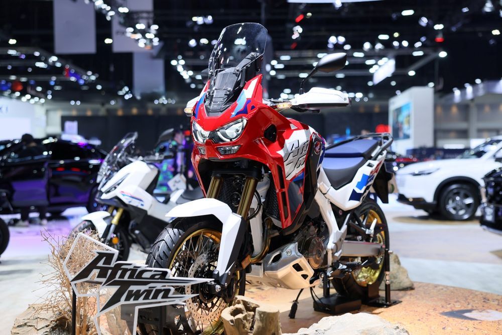 Honda Motor Show 2026