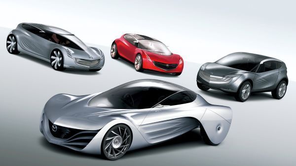 Nagare Design 2025