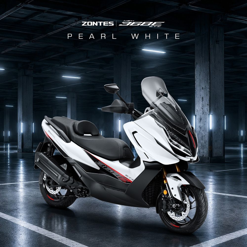 ZONTES 368E