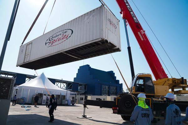 ทัพหน้า Dorna ถึงไทยแล้ว! เตรียมตัวรับความมันส์ฤดูกาล 2026 3