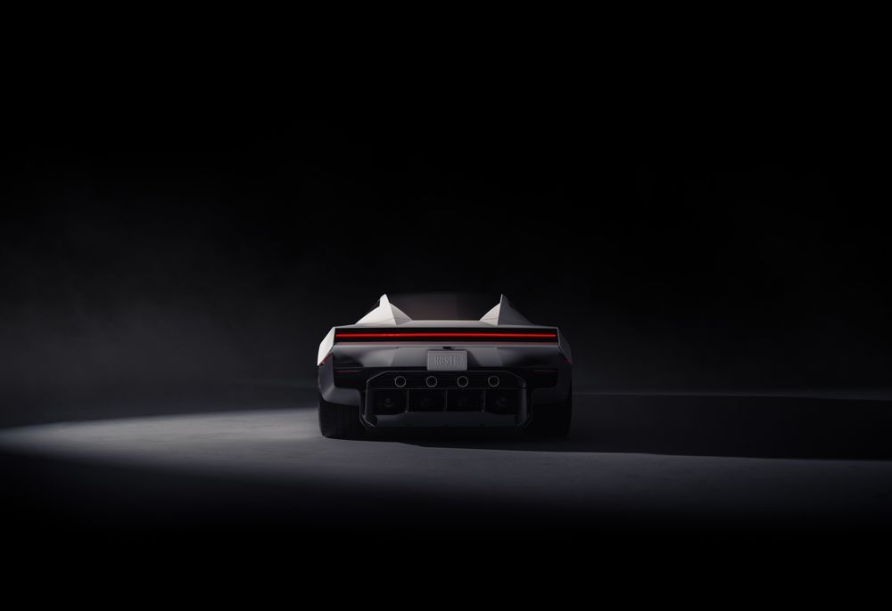 Tesla Roadster 2026