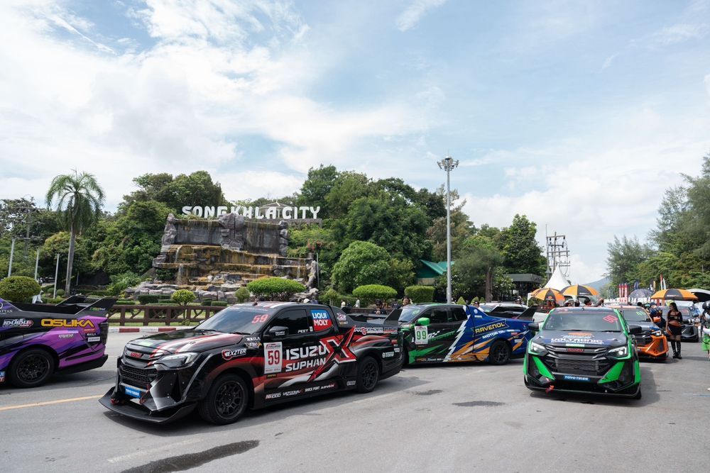 ISUZU CHALLENGE THAILAND 2026 (12)