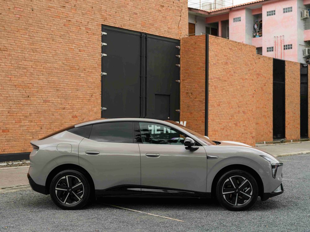 XPENG L03