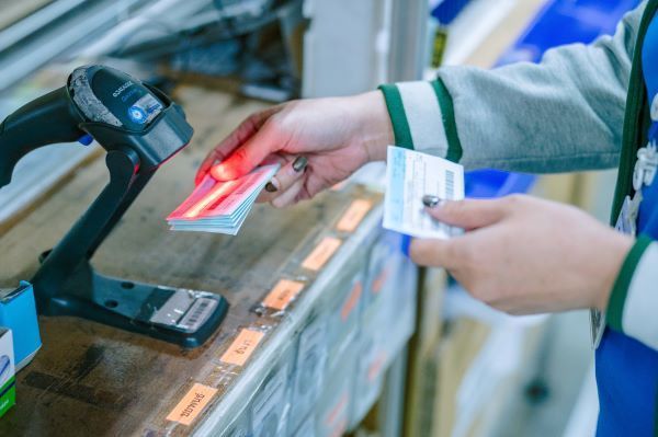 Toyota Trusted Service 2025 6