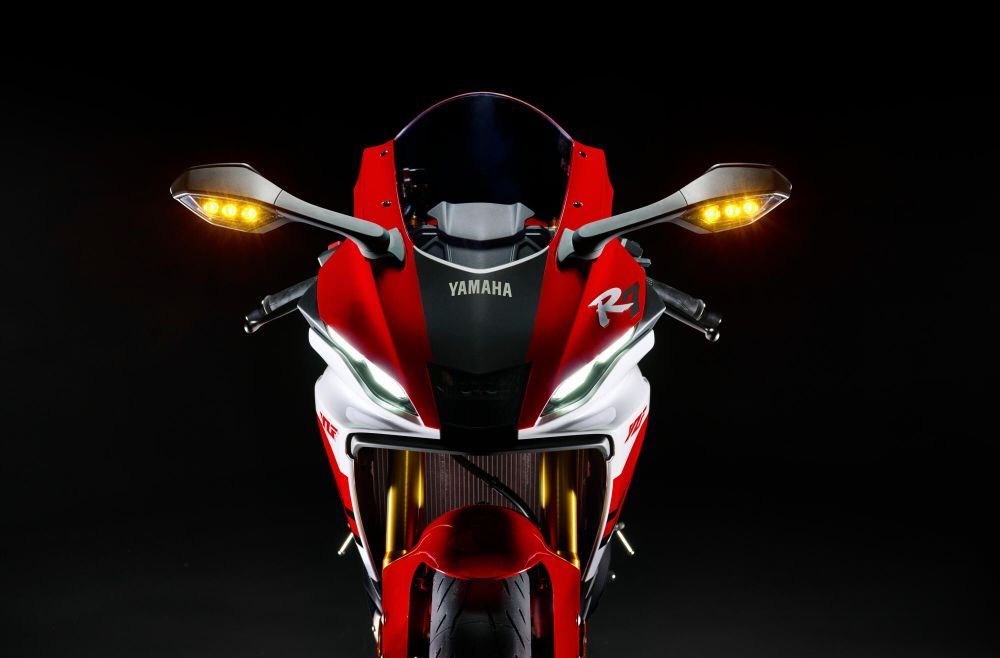 2026 Yamaha R7