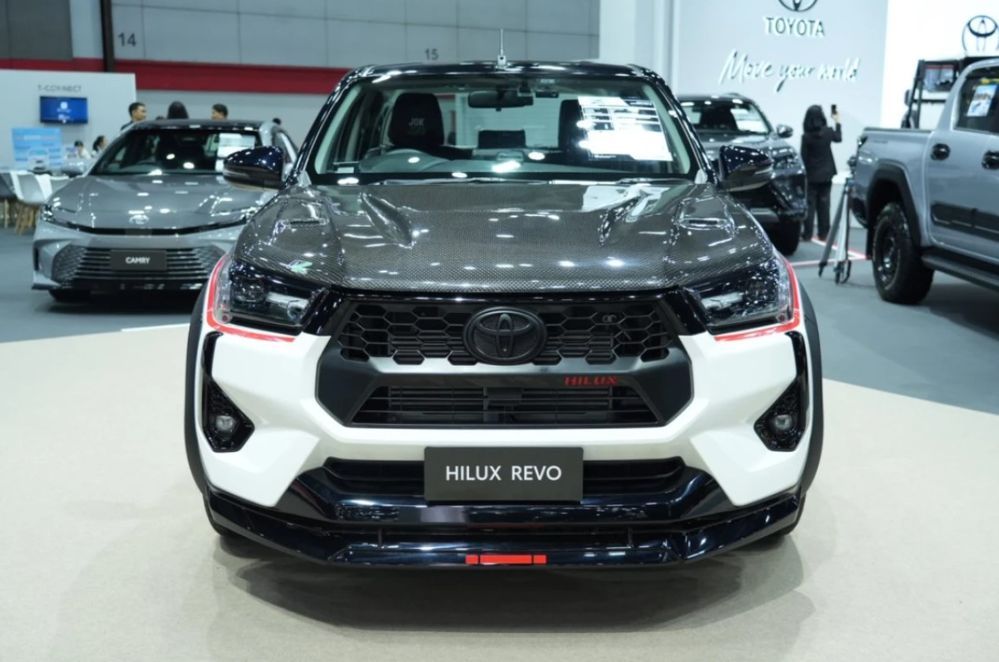 Toyota สะดุด! ยอดขาย ก.ค. ปิดที่ 17,866 คัน ลดลง 1.62% 2