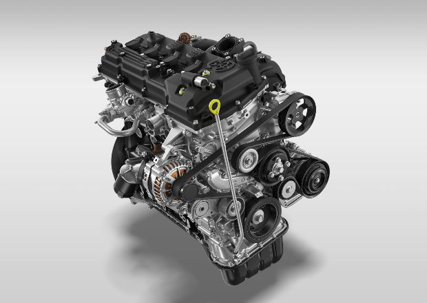 TOYOTA LAND CRUISER FJ