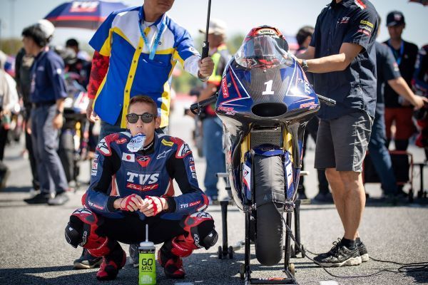 เจาะลึกศึก Asia Road Racing ทัพนักบิดไทยเตรียมปะทะดาวดังทวีป 6