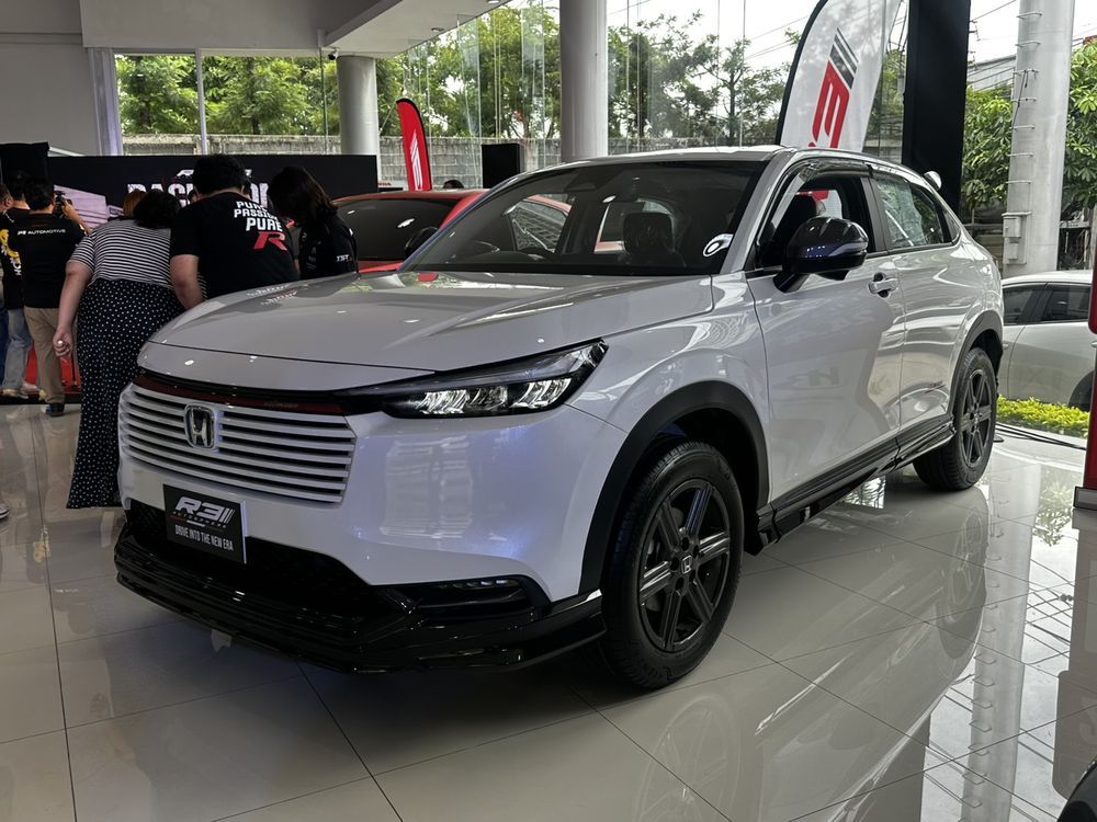 R3 AUTOSPHERE P1 AUTOMOTIVE