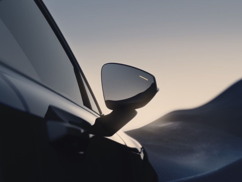 Volvo Excellence