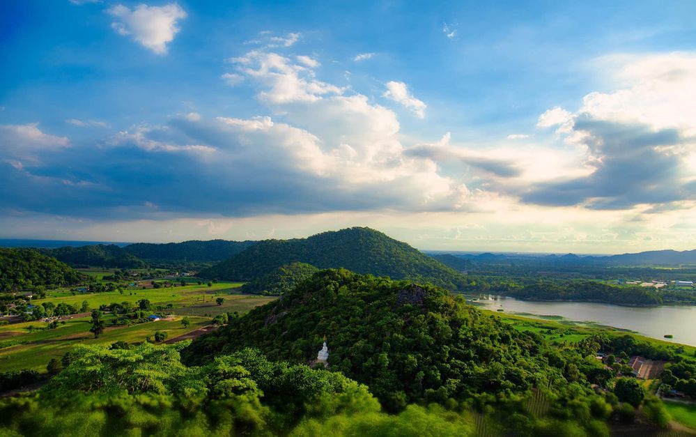 ภูซับเหล็ก จ.สระบุรี