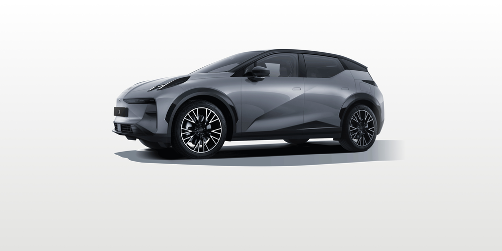Grid Grey