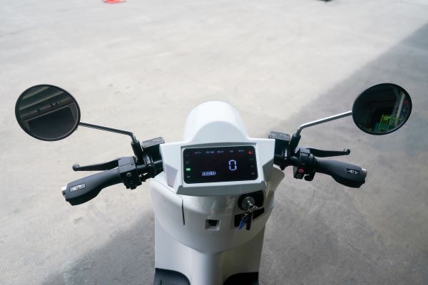 I-Motor จับมือ Asahi Denso เปิดตัวคันเร่งอัจฉริยะครั้งแรกในไทย วางจำหน่ายปีหน้า