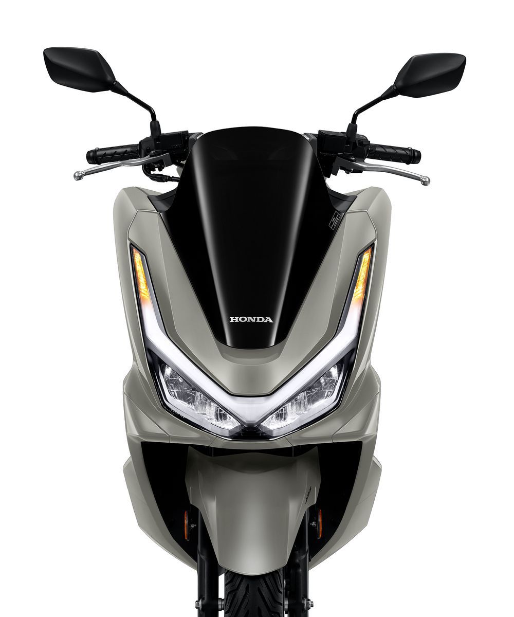 Honda PCX 2026
