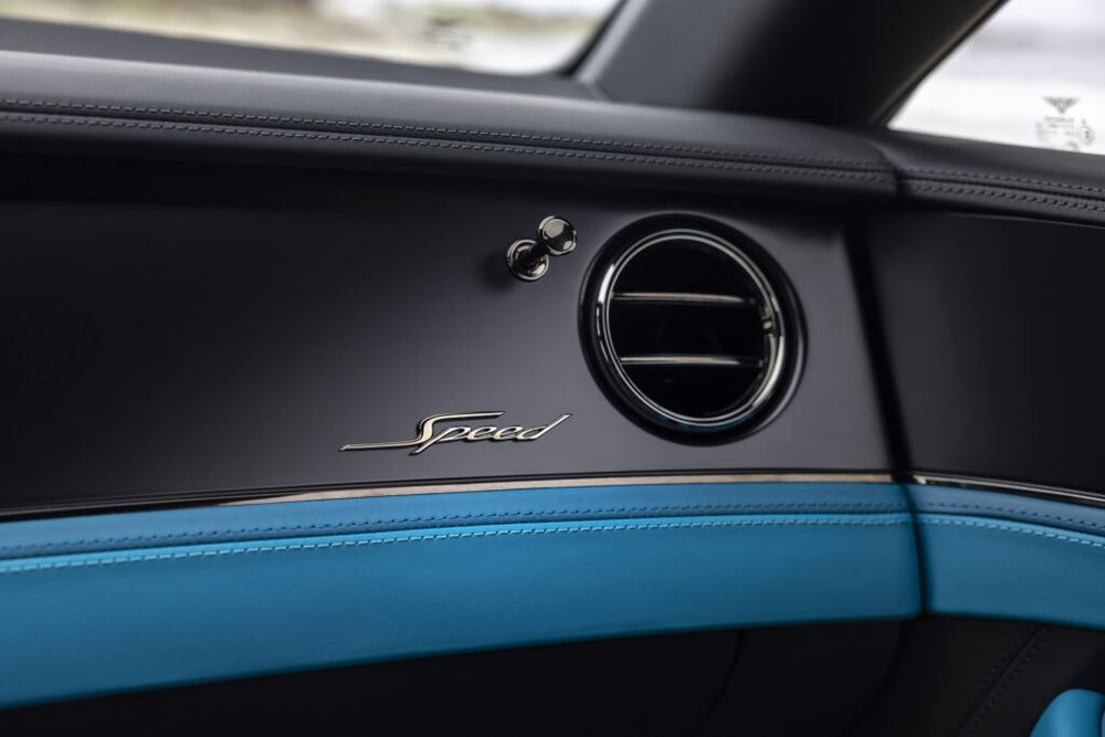 Ombre by Mulliner