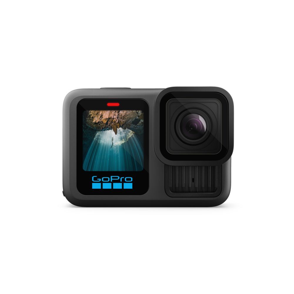 GoPro HERO13 Black Front