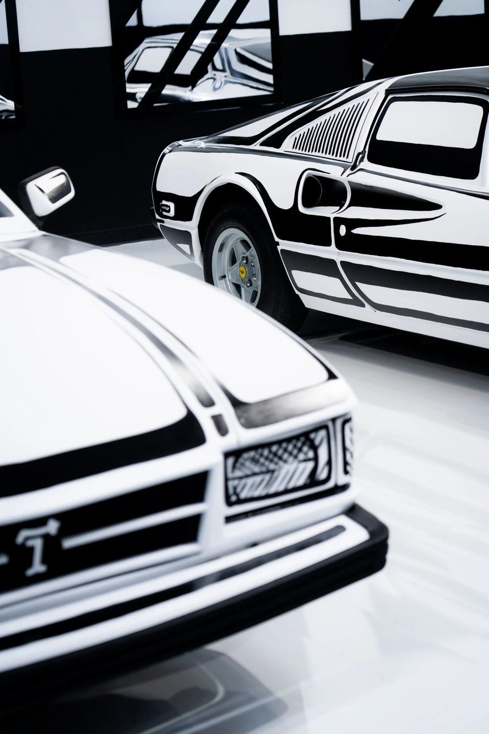 Ferrari 2D (2)