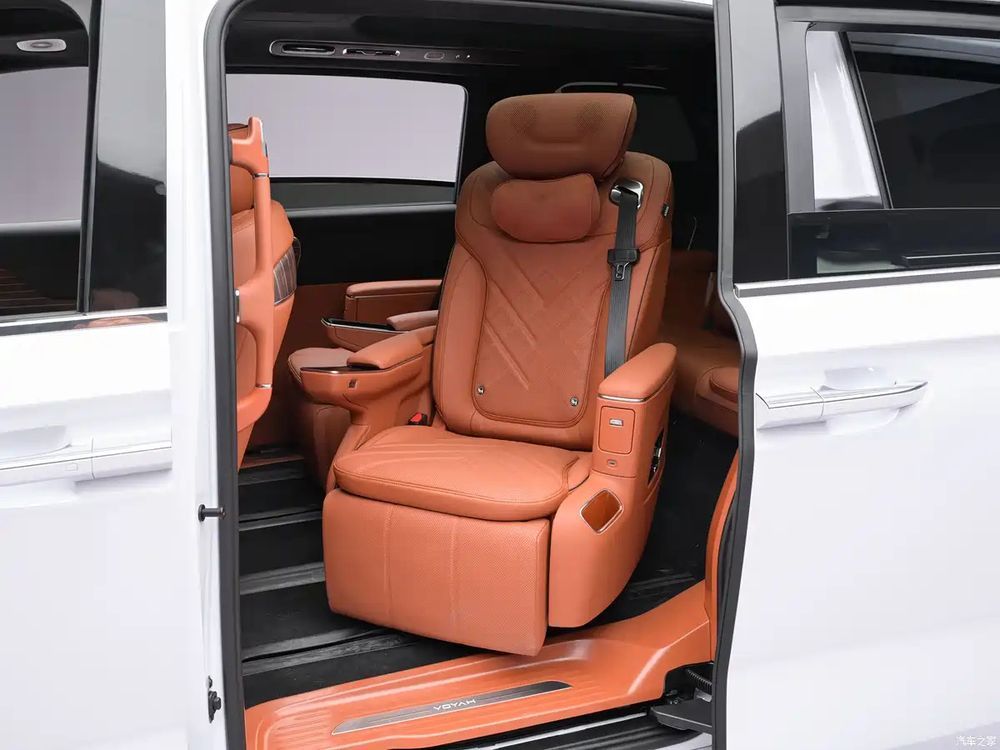 Voyah Dream9