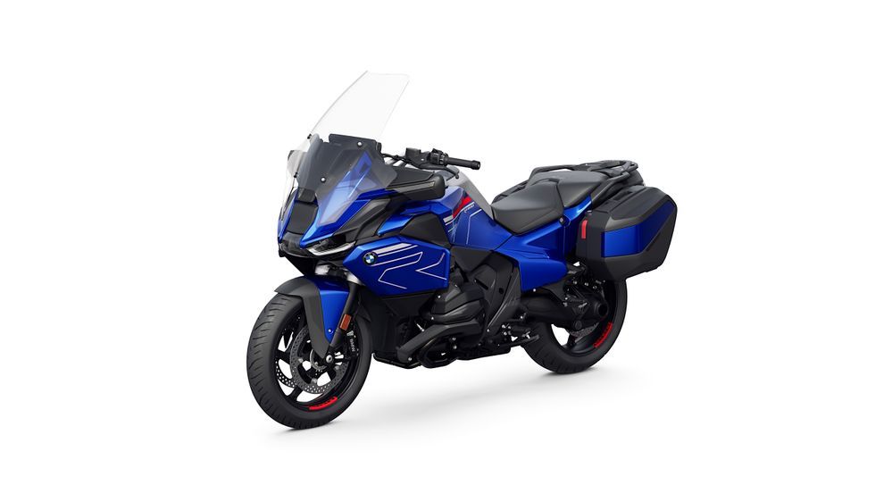 BMW R1300RT
