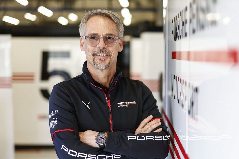 Porsche 911 Cup