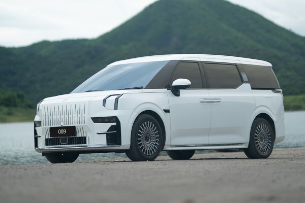 MGC-ASIA ตั้งเป้ายอดจองรถยนต์งาน “MGC-ASIA MOBILITY EXPO 2025” จำนวน 250-300 คัน