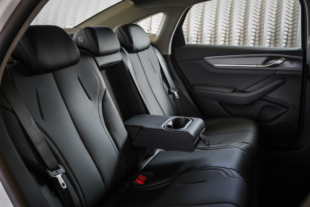 BYD SEAL 5 DM-i SUPER HYBRID