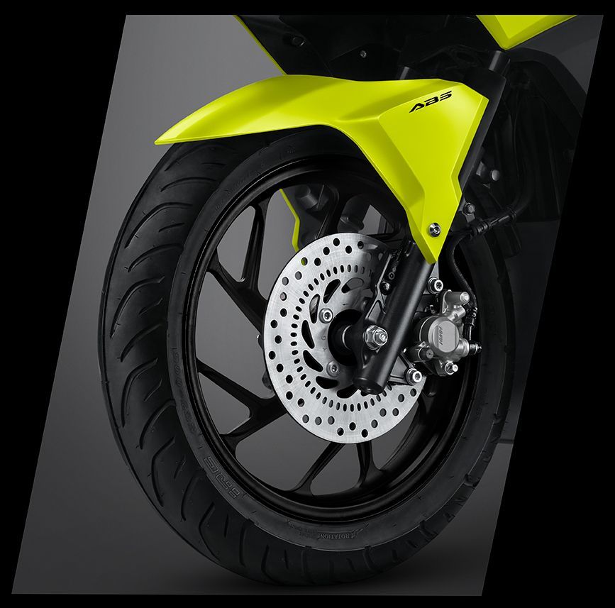 2026 Honda Click 160