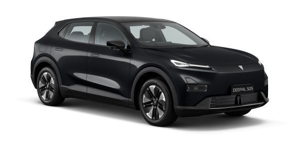 Changan ส่งออก DEEPAL S05 บุกยุโรป ออสเตรเลียคิวต่อไป 2025-2026