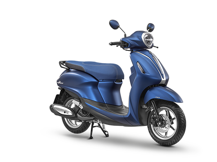 Yamaha Grand Filano Hybrid ABS ราคา 69,200 บาท