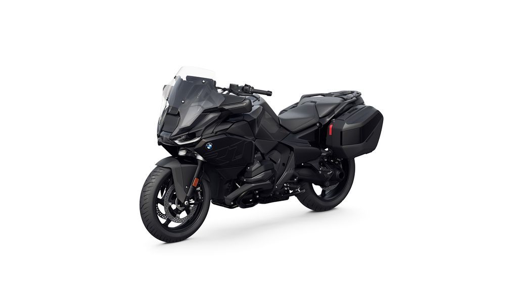 BMW R1300RT