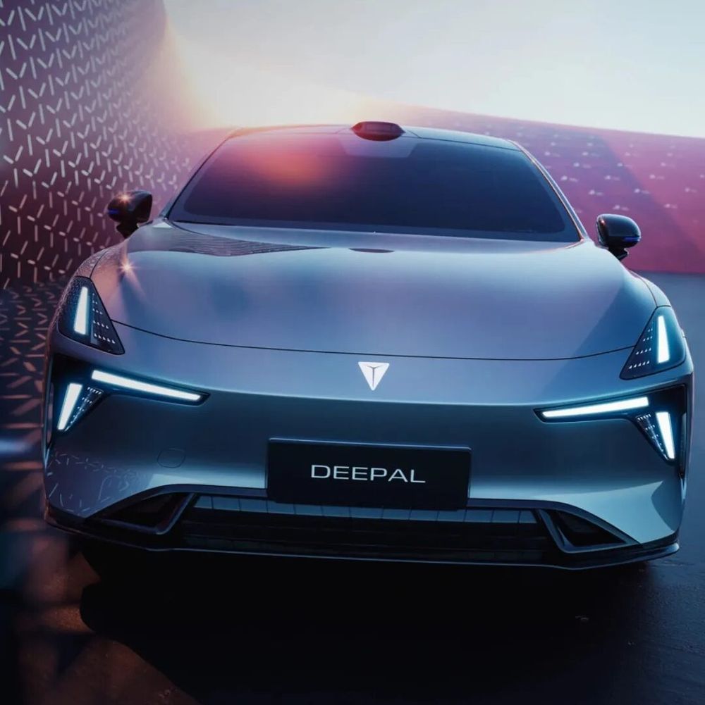 Deepal L06