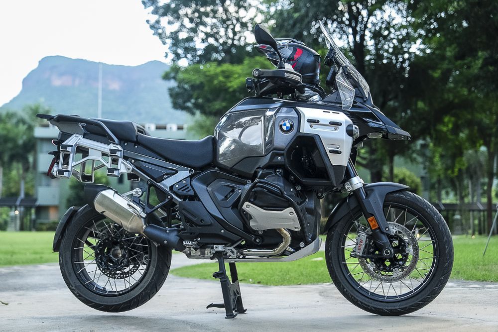 BMW R 1300 GSA
