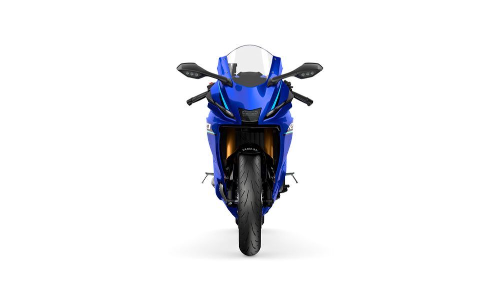 2026 Yamaha R7