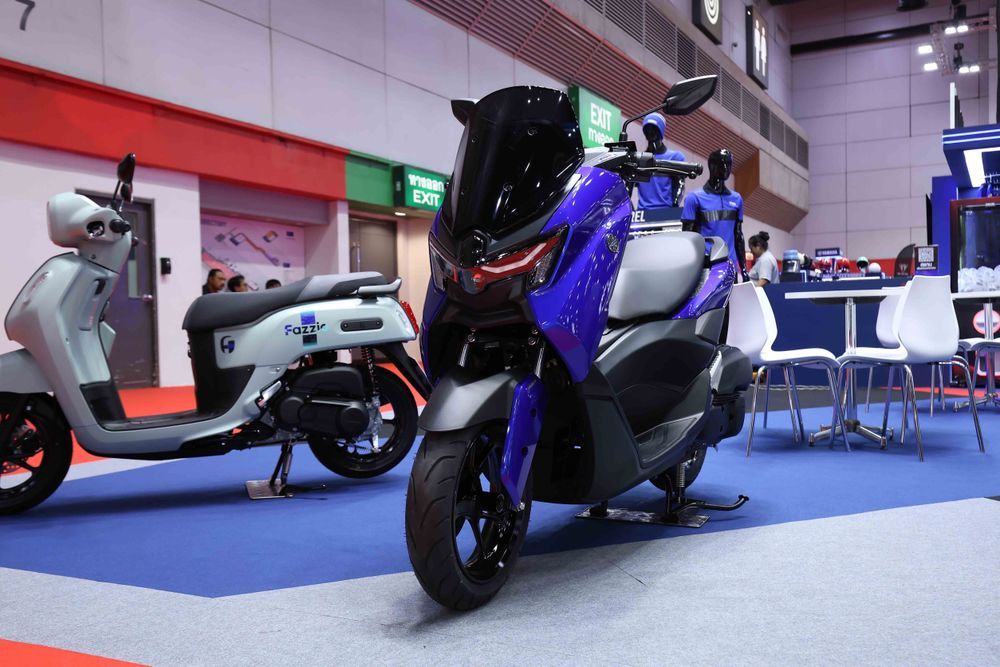 Yamaha Big Motor Sale 2026
