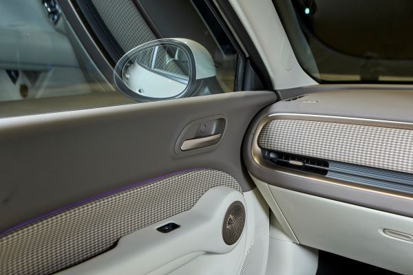 ORA 5 2026 คอนโซลหน้า